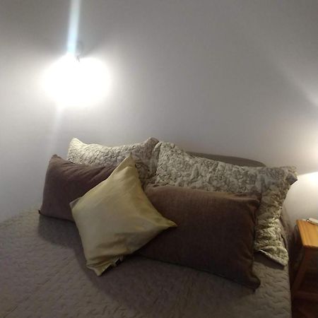 Hostel Boutique Paso Мендоса Екстериор снимка