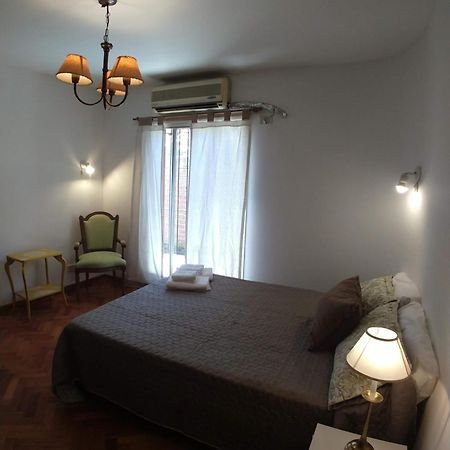 Hostel Boutique Paso Мендоса Екстериор снимка
