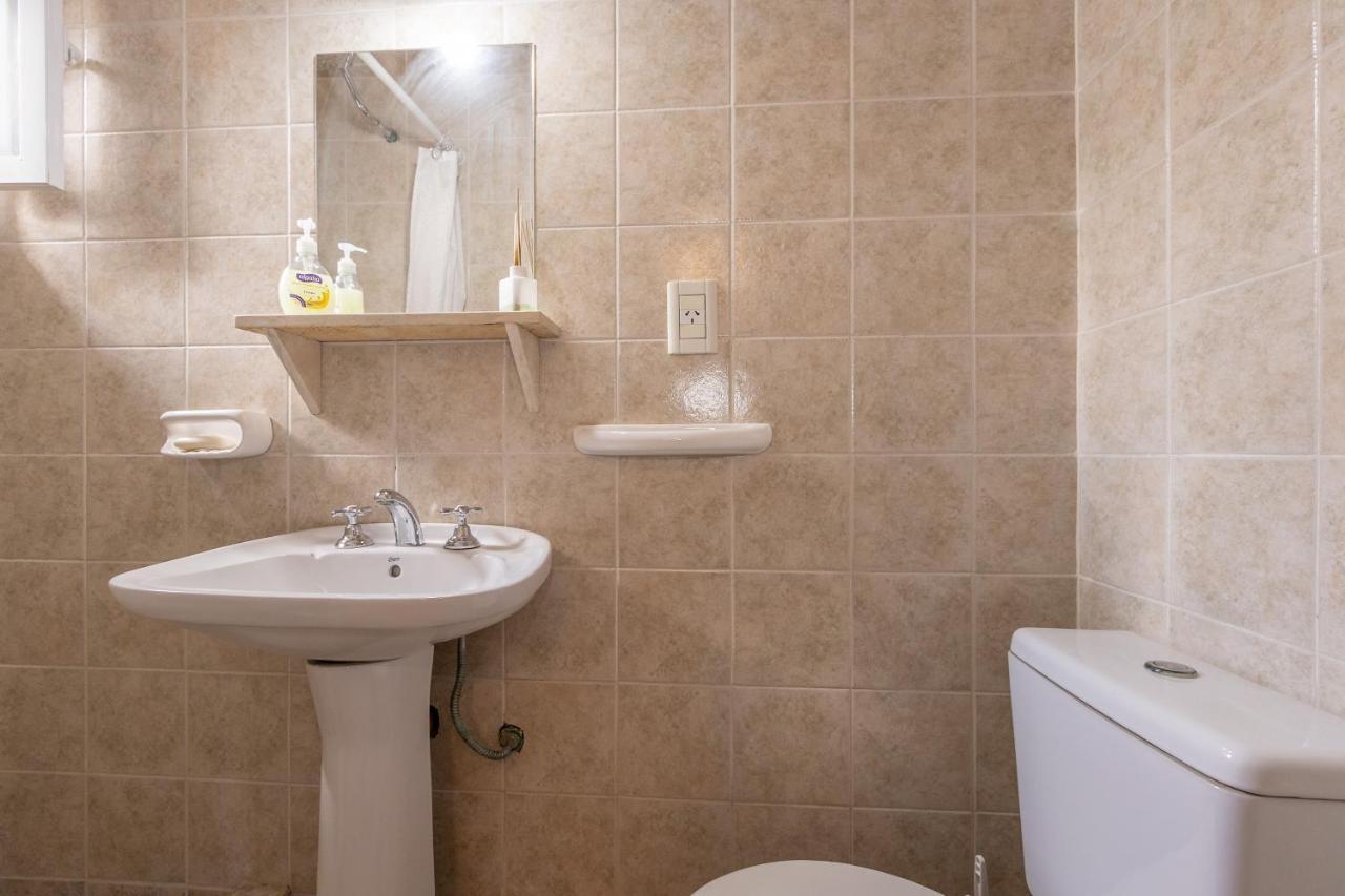 Hostel Boutique Paso Мендоса Екстериор снимка