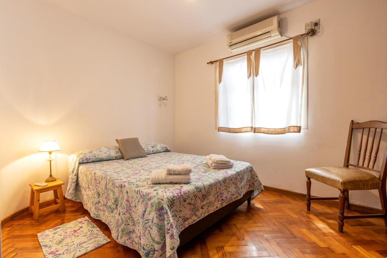 Hostel Boutique Paso Мендоса Екстериор снимка