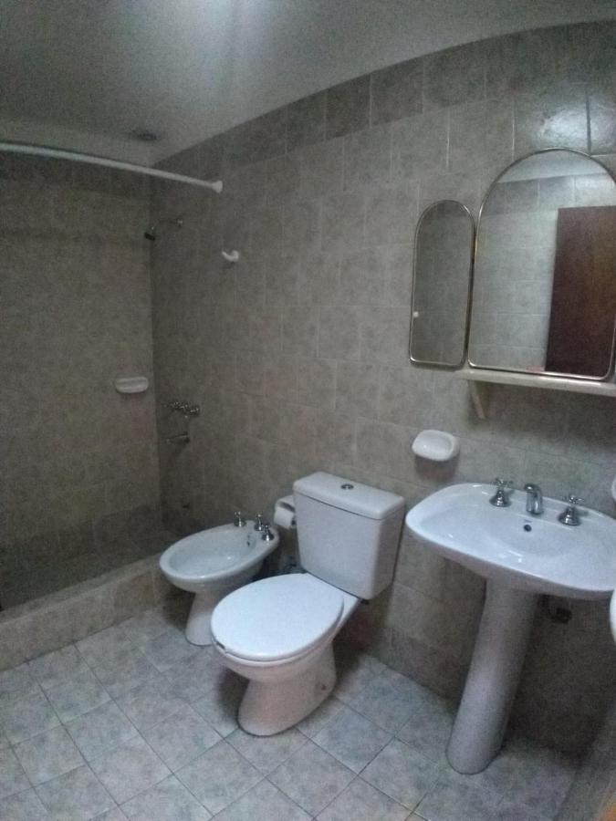 Hostel Boutique Paso Мендоса Екстериор снимка