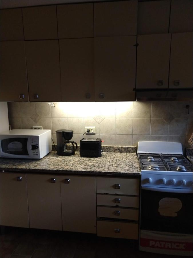 Hostel Boutique Paso Мендоса Екстериор снимка