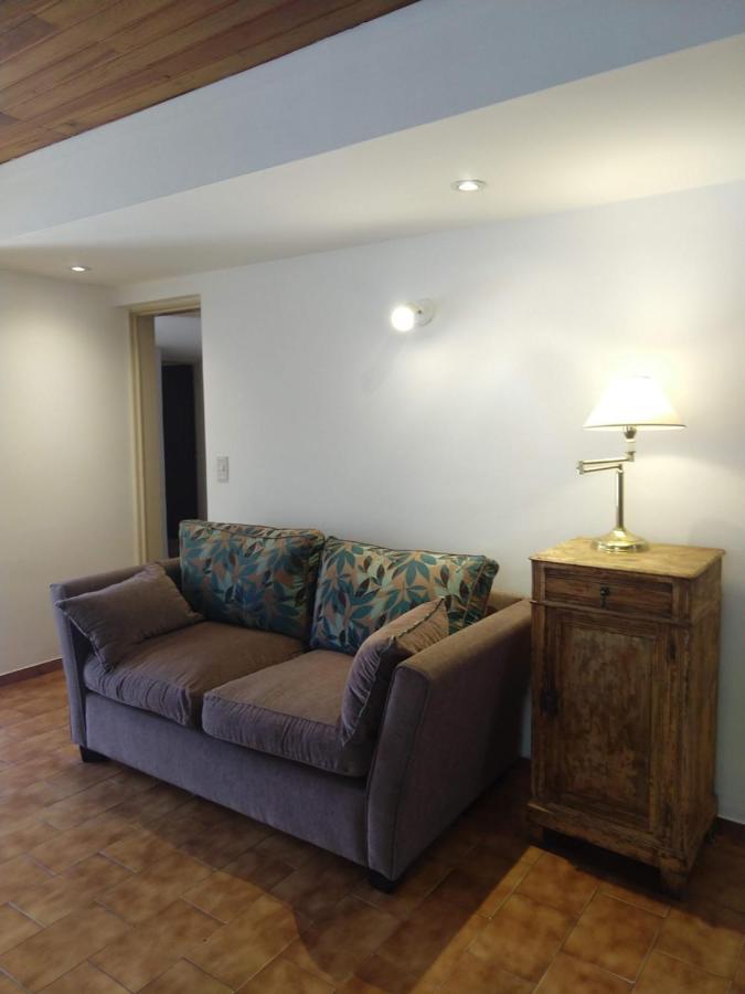 Hostel Boutique Paso Мендоса Екстериор снимка