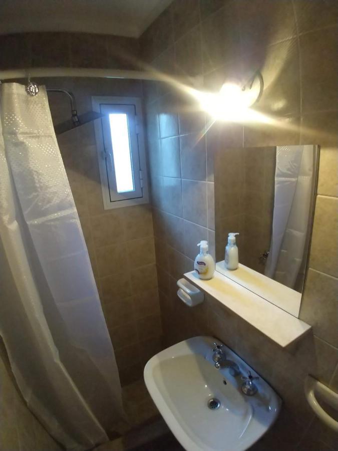Hostel Boutique Paso Мендоса Екстериор снимка