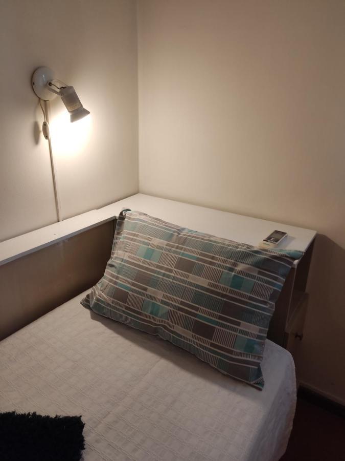 Hostel Boutique Paso Мендоса Екстериор снимка