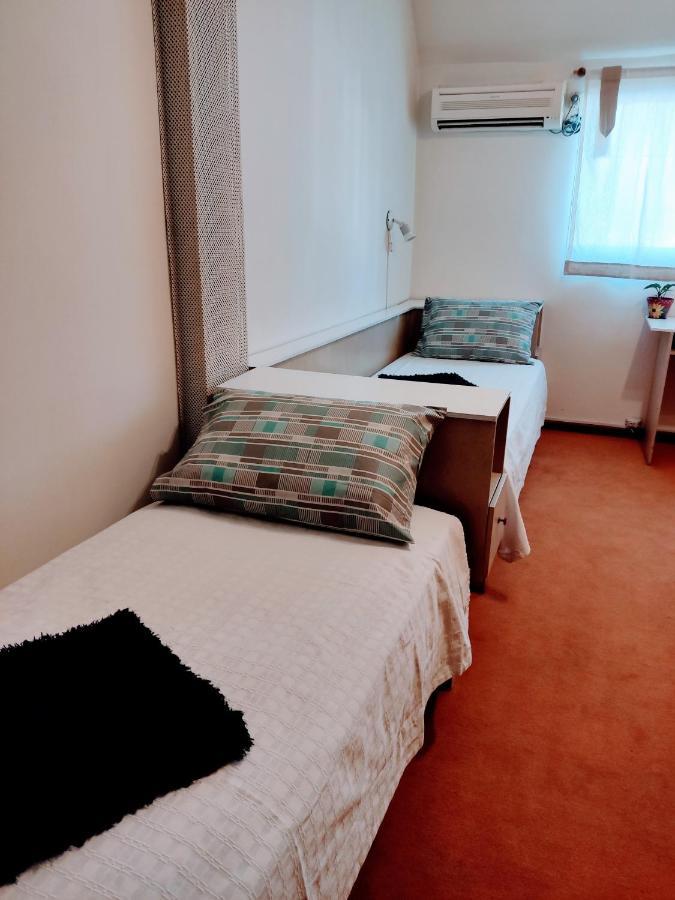 Hostel Boutique Paso Мендоса Екстериор снимка