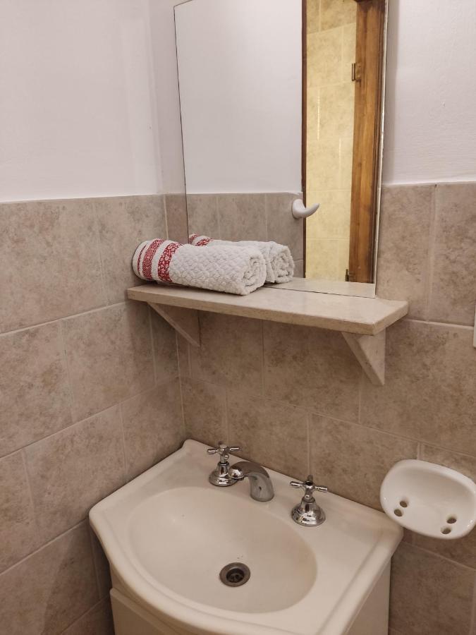 Hostel Boutique Paso Мендоса Екстериор снимка