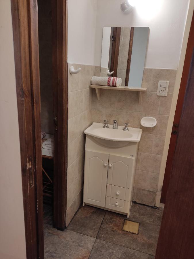 Hostel Boutique Paso Мендоса Екстериор снимка