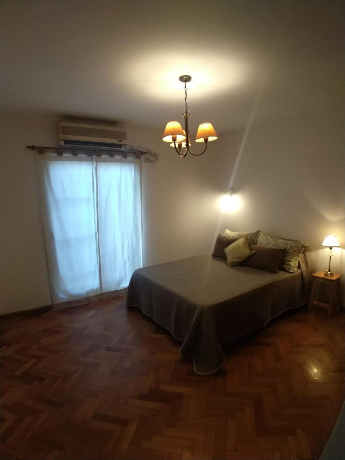 Hostel Boutique Paso Мендоса Екстериор снимка