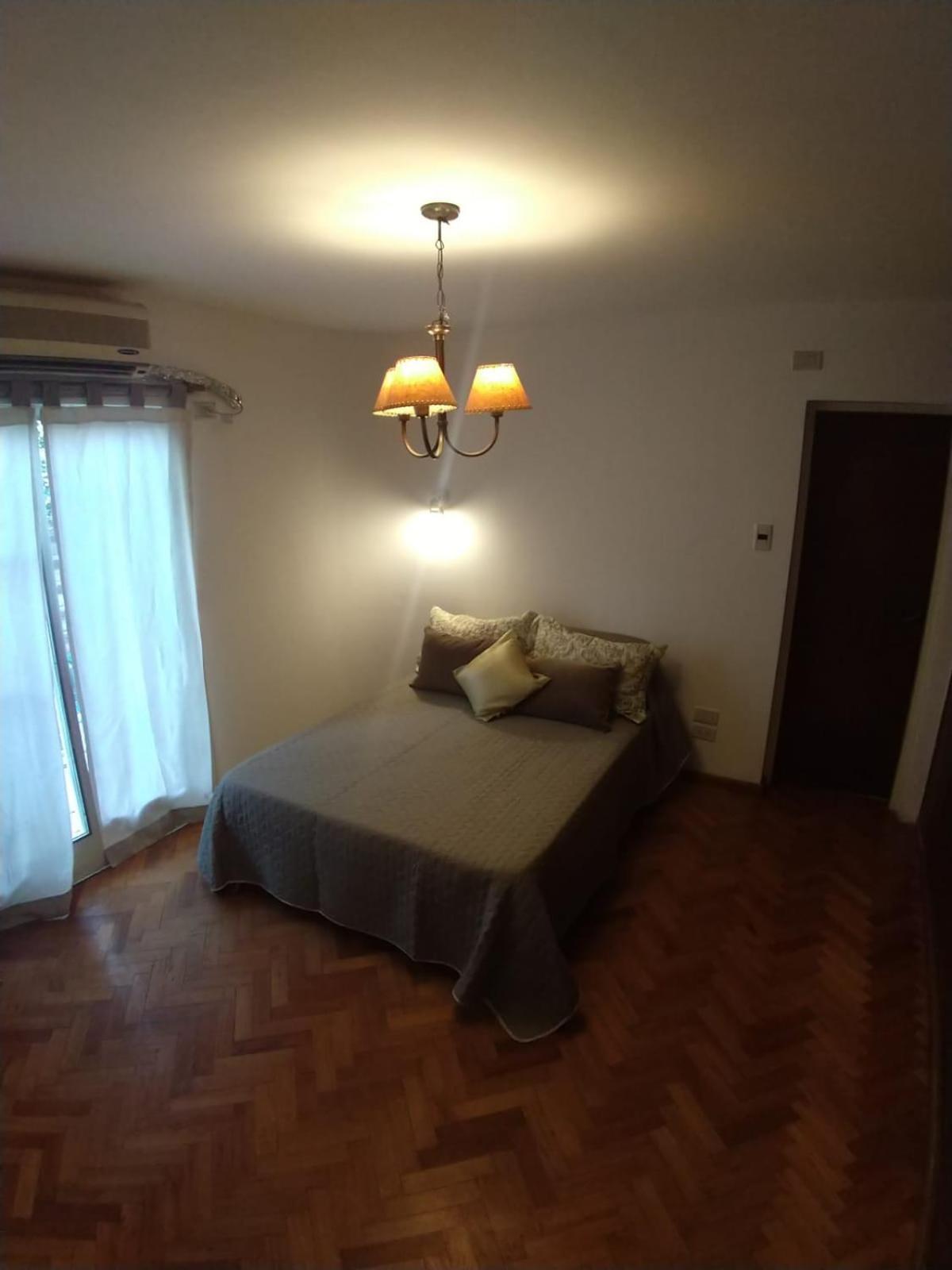 Hostel Boutique Paso Мендоса Екстериор снимка